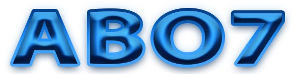 ABO7 Logo